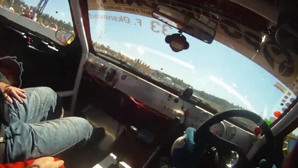 Driftmonkey Team Preview