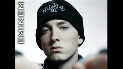 Eminem - I`m Having a Relapse 