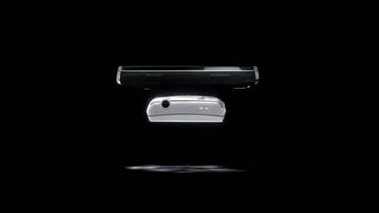 Sony Ericsson Xperia X2 Demo