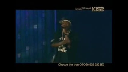 50 Cent - If I Can't