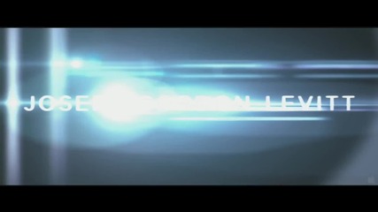 Looper *2012* Trailer