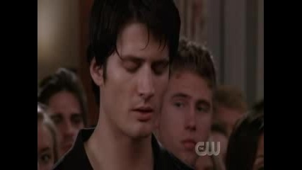 One Tree Hill S4 E15