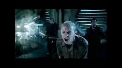 Linkin Park - In The End