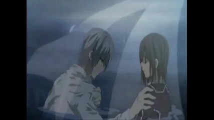 ~ Zero and Yuki ~