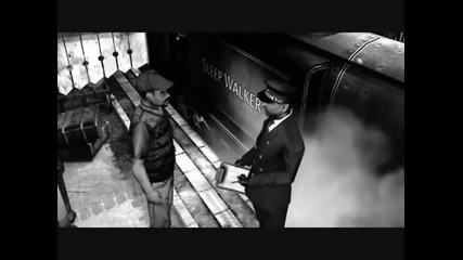 The Lost Crown A Ghost hunting Adventure Trailer
