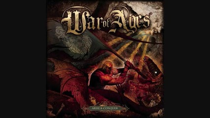 War of Ages - Yet Another Fallen Eve