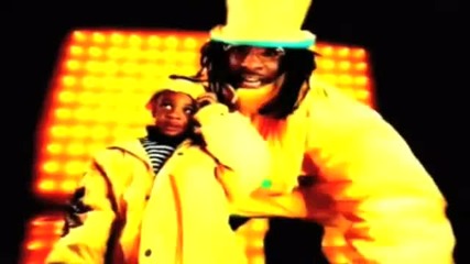 Busta Rhymes - Woo Hah 