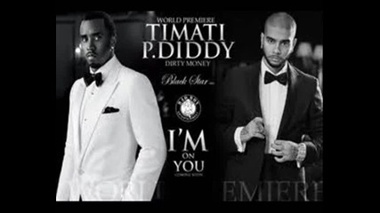 Timati ft. P. Diddy - Im on You ( Za 1 - vi Put Vuv vbox7.com ) 