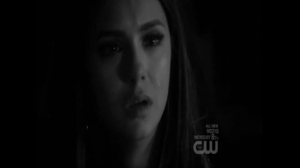 Damon Elena - Hurt Christina Aguilera