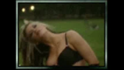 Ashley Massaro - My Sweet Black Angel!