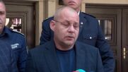 Пожар заплашва гора в близост до русенското село Николово