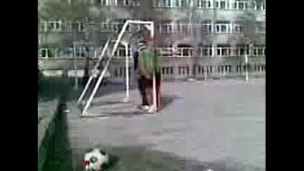 Glupavi Hora