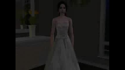 Breaking Dawn - Bellas Story (part 1) Sims version 
