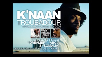 Knaan Ft. Kirk Hammett - If Rap Gets Jealous 