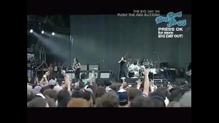 System Of A Down - Needles