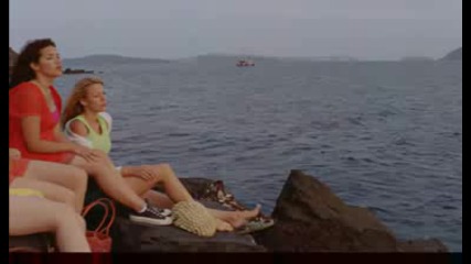 The Sisterhood of the Traveling Pants 2 (trailer 2)