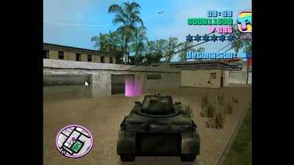 Gta Vice City епизод 7