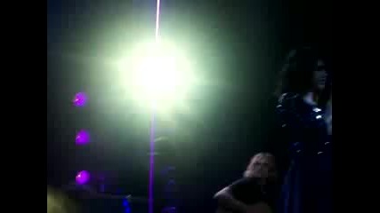 selena gomez i want it that way bsb cover live 