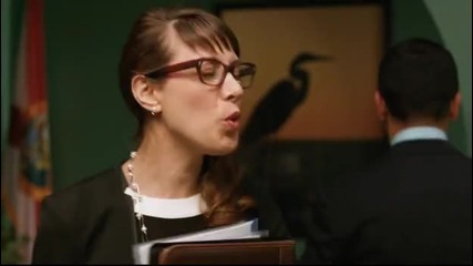 Alpha House S01e05