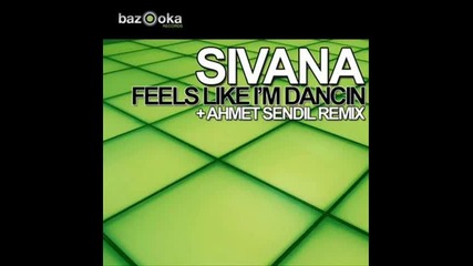 Ahmed Sendil - Feels Like I'm Dancin' (boss & Larocca 2012 Edit).