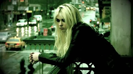 The Pretty Reckless - Make Me Wanna Die 