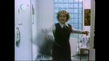 Жирафчето - Български Филм Част 1