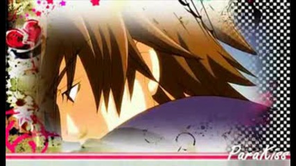 Nowaki and Hiroki - Please, Dont Leave me