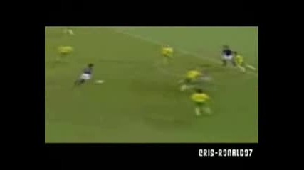 Football Freestyle Battle 2008