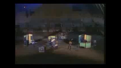 Europe - Open your heart 