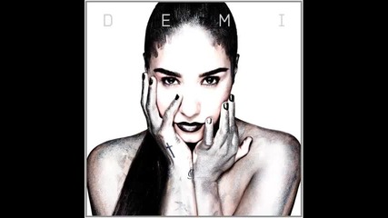 *2013* Demi Lovato ft. Cher Lloyd - Really don't care