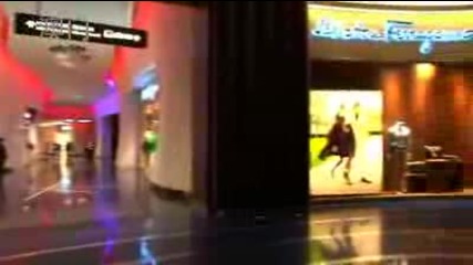 Отварянето на City of Dreams Resort казино