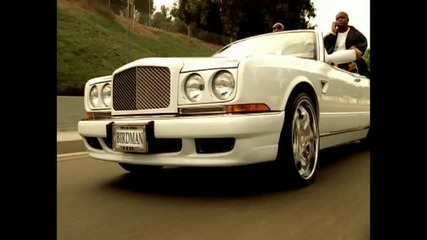 Baby - Baby You Can Do It ft. Toni Braxton