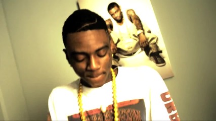 Soulja Boy - Zan With That Lean (official Video Hd)
