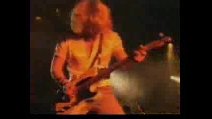 Status Quo - Big Fat Mama