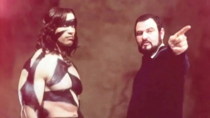 Milius *2013* Trailer