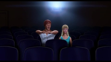 Toy Story 3 - Kens Dating Tip 2 [hd]