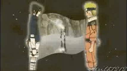 † Sasunaru Mep † Heart Dark Crystal Productions