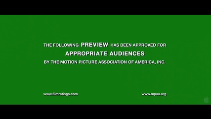 Beautiful Creatures *2012* Trailer 2