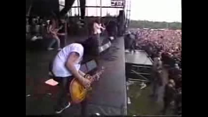 Slashs Snakepit - Soma City Ward
