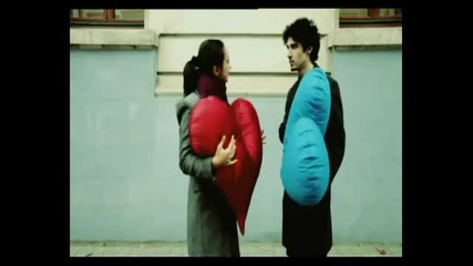 Erwteutika - Elli Kokkinou (official Video Clip 2011) Hq