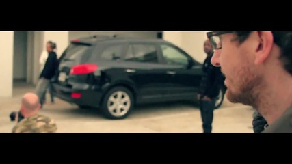 Young Snead - Karate Chop Freestyle