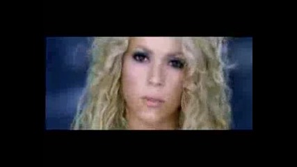 Shakira - The One 2001 (бг Превод)