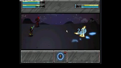 Sonny - The Second Boss - Ishigguro..