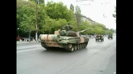 българската армия