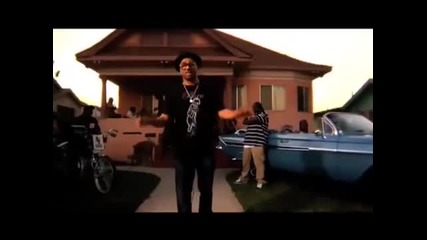 Mike Epps - Trying To Be A Gangsta