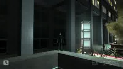 Gta Iv - Fail Running 1 (free Running)
