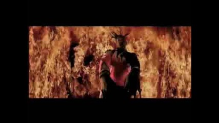 [hq] Busta Rhymes - Fire (official video)