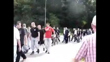 Hessmarschen ( Рудолф Хес Марш)