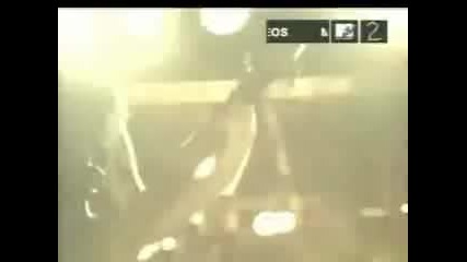 Evanescence - Going Under