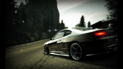 Need For Speed World - Silvia S15